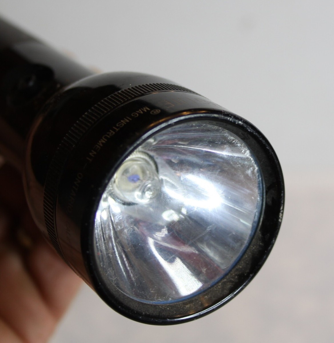 新品‼️MAGLITE LED 3D Maglite® - Classic 3D Flashlight
