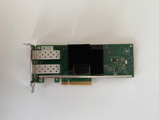 Intel X710-DA2 2xSFP+ 10Gb PCi-Expres x8 LOW