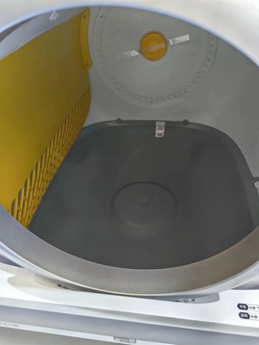 Automatic Cat Litter Box Accessories Bin Door Bottom Capsule Ventilation Mesh - Picture 11 of 16