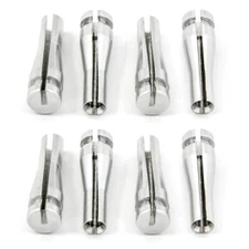 8Pcs Door Lock/Window Cable Repair Kit Fits Ford Expedition Rear (Hatch) 97-02