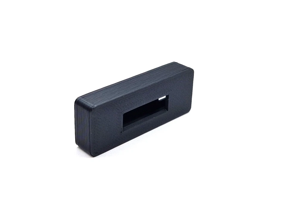 Gehäuse case enclosure für arduino OLED 0,91“ 0,96“ 1,30“ Yverinc Labs - Image 4 of 4