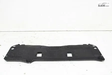 2017-2024 AUDI Q7 QUATTRO 4M  CENTER UNDER BODY SPLASH SHIELD COVER PANEL OEM