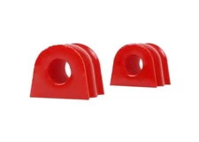 NOLATHANE 20mm front sway bar mount bush kit 42445 for SUBARU IMPREZA WRX STI GD