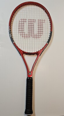 Raquette de tennis grand-porteur Wilson profil 2.7si 95