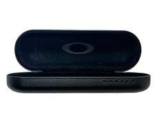 Oakley Black Hard Clamshell Sunglasses Eyeglasses CASE ONLY