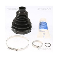 Faltenbalgsatz, Antriebswelle Triscan 8540 16934 FüR Ford, Vorderachse Links