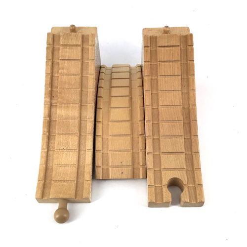 Thomas & Friends - Arched Stone Bridge 2000 LC #99301 Britt Allcroft Limited - Picture 5 of 9