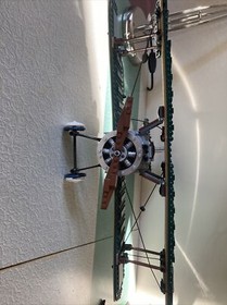 lego sopwith camel 10226