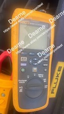 FLUKE BT521 Battery Capacity Analyzer 1,000V DC Max V Input LCD free shipping