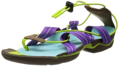 Mizuno Women walking & sports sandals WAVE REVIVE ND