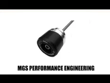 Ducati 1098S 1198S 1199 1299 Panigale 2007+ Rear Spindle Crash Bobbin Slider MGS