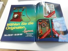 4-seitiger Flyer für Playmont Geldspieler Casino Royal