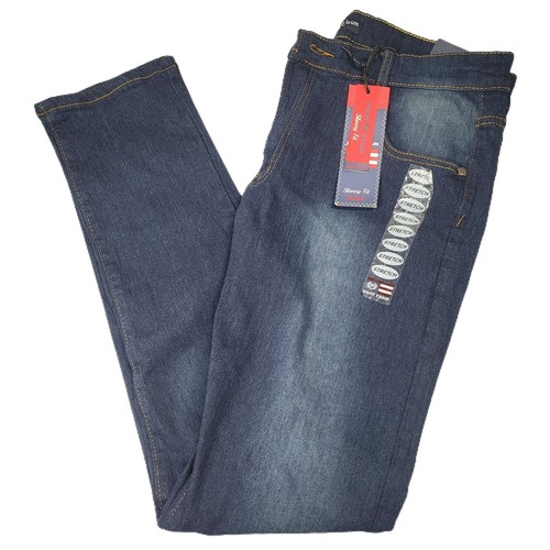 NWT Phat Farm Mens Jeans 34 x 32 Skinny 