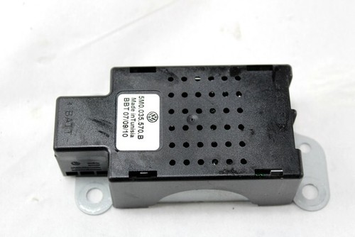 5M0035570B ECU Verstärker Antenne VOLKSWAGEN Golf 6 1.6 G 75KW 5M 5P