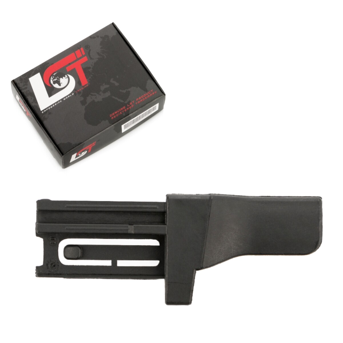 Bracket Cargo Compartment Cover Holder Guide Right for OPEL Astra J Estate