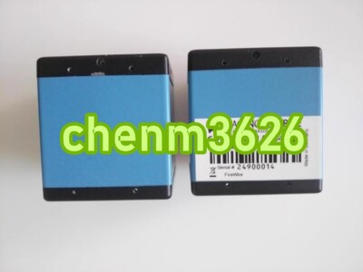 1PC USED  IMAGNGSOURCE DMK 21AF04 Industrial Camera #YY