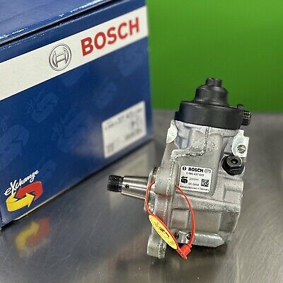 NEW high pressure pump for VW Transporter T5 2.0 DIESEL 0445010542 03L130755J NEW high pressure pump for VW Transporter T5 2.0 DIESEL 0445010542 03L130755J