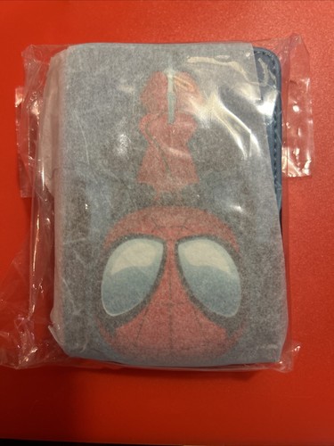 SDCC 2024 Exclusive SpiderMan Backpack Wallet Lanyard Pin Loungefly SOLD OUT - 第 19/20 張圖片