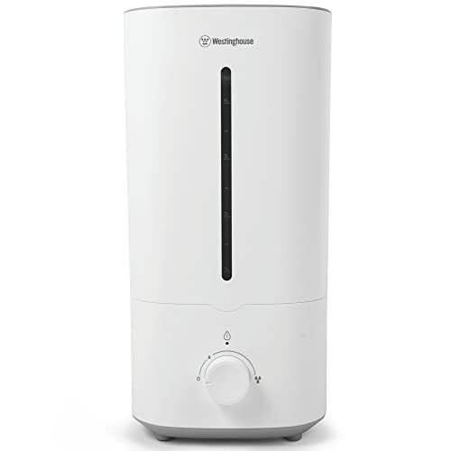 Westinghouse Ultrasonic Humidifiers - Adjustable Mist Output for Home and Office - Picture 18 of 35