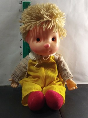 komfy kid doll