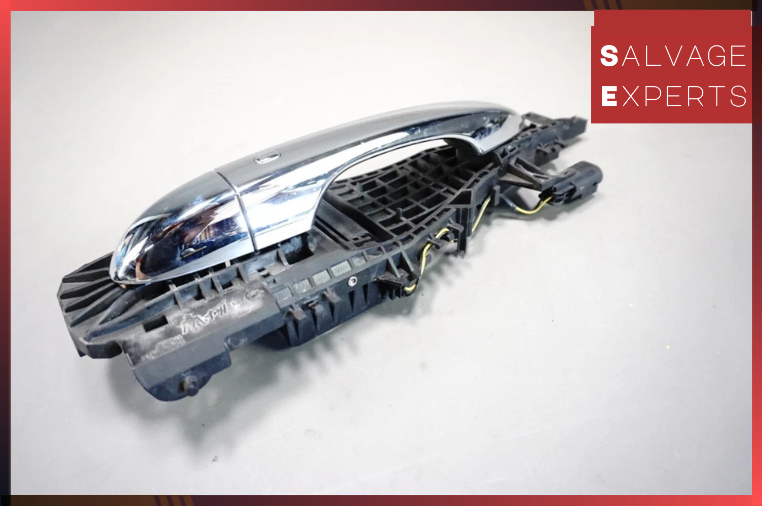 Maserati Ghibli 2014-2019 Rear Right Door handle
