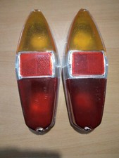 Feu arrière Autobianchi PRIMULA