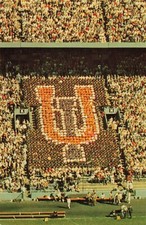 University of Illinois Urbana Postcard K279