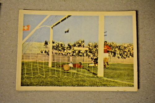 Mundial Fútbol 1962 Chile - Coleccionables sin pegar de la lista a elegir - Imagen 44 de 47