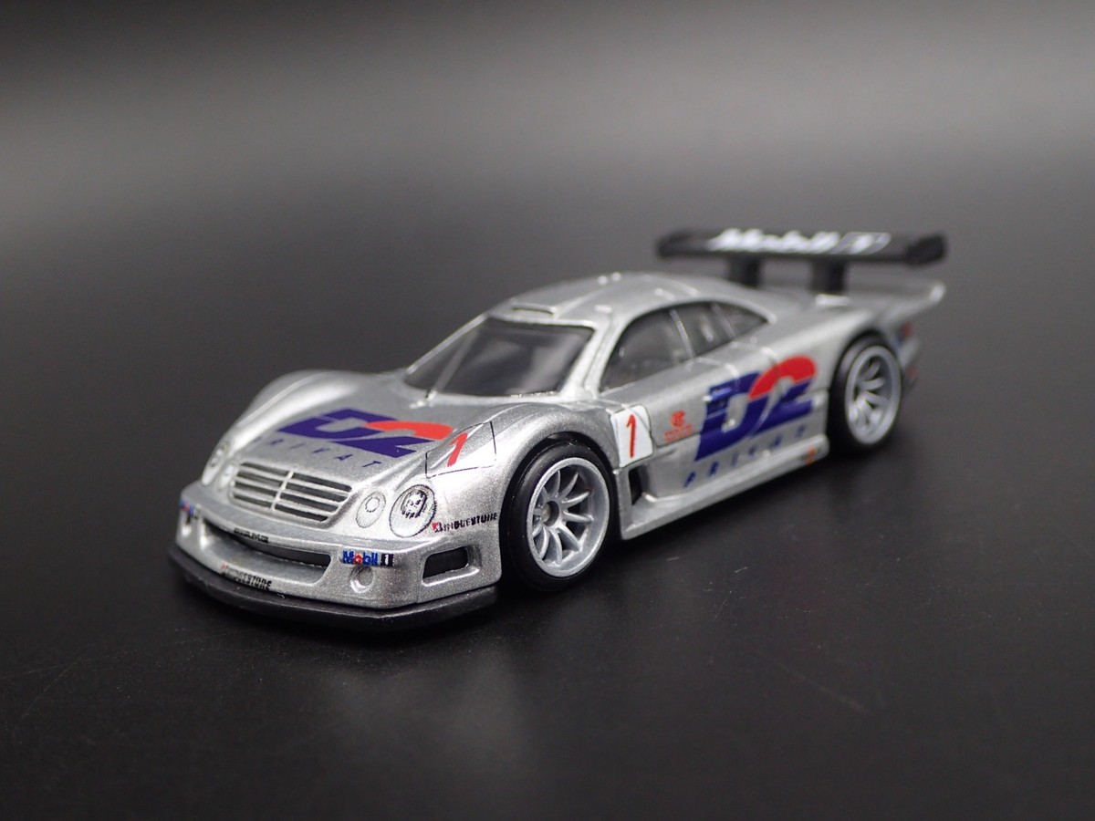 mercedes clk-gtr 1/15 Scale ラジコンカー mercedes clk-gtr 1/15 Scale ラジコンカー