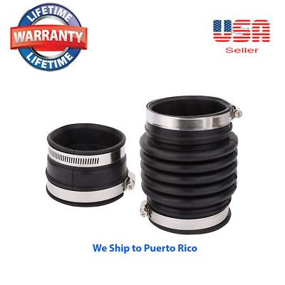 #ad Air Intake Hose 16576 EA200 For 2005 2019 Nissan Frontier Desert Runner V6 4.0L $20.45