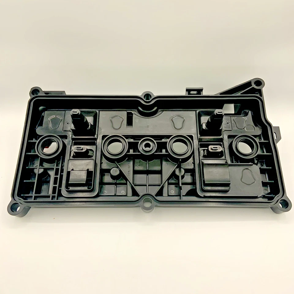 Nissan Genuine Engine Valve Cover Part # 13264-BV80A OEM NOS - image 2 of 4