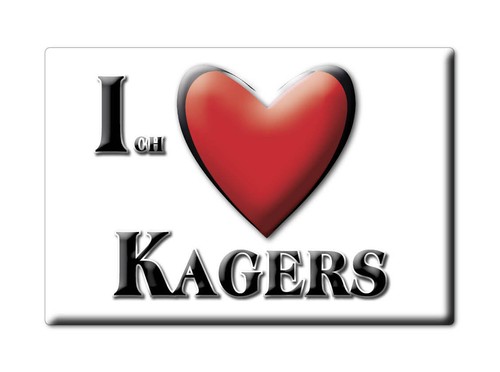 Holz-Kühlschrankmagnet Düsseldorf – Personalisiertes Souvenir, 4 Mm Dick