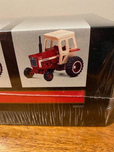 Ertl 1991 IHC 66 Series #4 in a Factory Sealed Box #4 - Picture 10 of 17