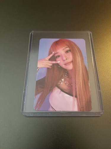 Red Velvet Queendom - Queens Version + Photocards + Inclusions- READ DESCRIPTION - Picture 26 of 64