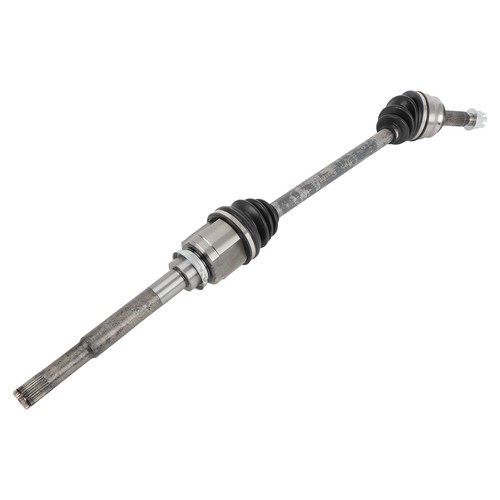 Front Right For Jeep Compass Patriot 2.4L 2007-15 Dodge Caliber 2008 CV Axle - Picture 5 of 9