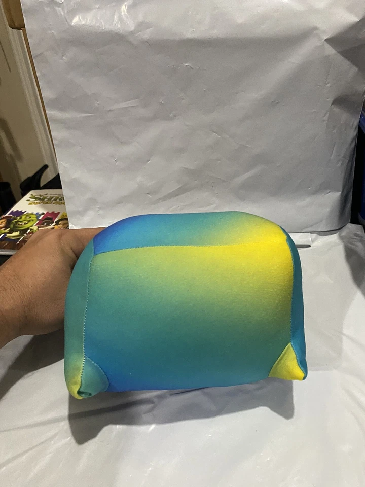 Nuevo Juguete de Peluche Batman Chibi Gradient Collection 7" DC Comic Auténtico Nuevo con Etiquetas Foto 3 de 4