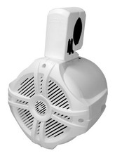 SDX Audio Marine Speaker MS-G65 satellite speaker only  for ATV Boat Golf Cart