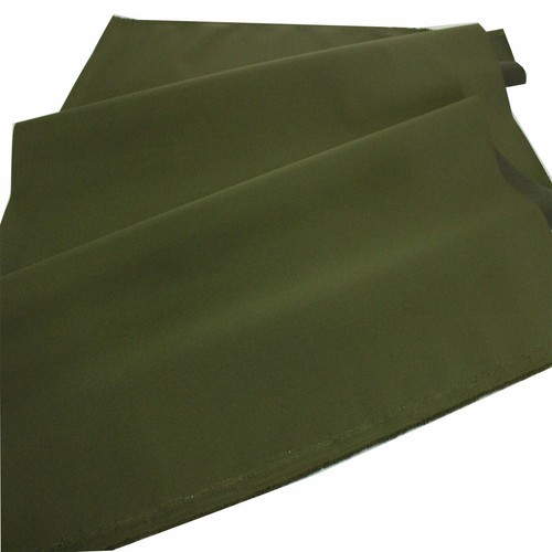 Outdoor Canvas Waterproof Fabric 600 Denier Blocks Heat and Reduce Glare 24color - Picture 58 of 166