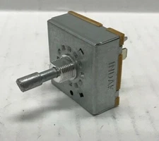 NEW Kysor 2115004 Blower Switch 5 Position 4SPD INDAK