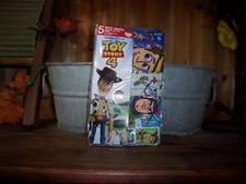TOY STORY BOYS UNDERWEAR BRIEFS 5 PACK SIZE 8 SCHOOL PLAY VARIOUS DESIGNS NEW