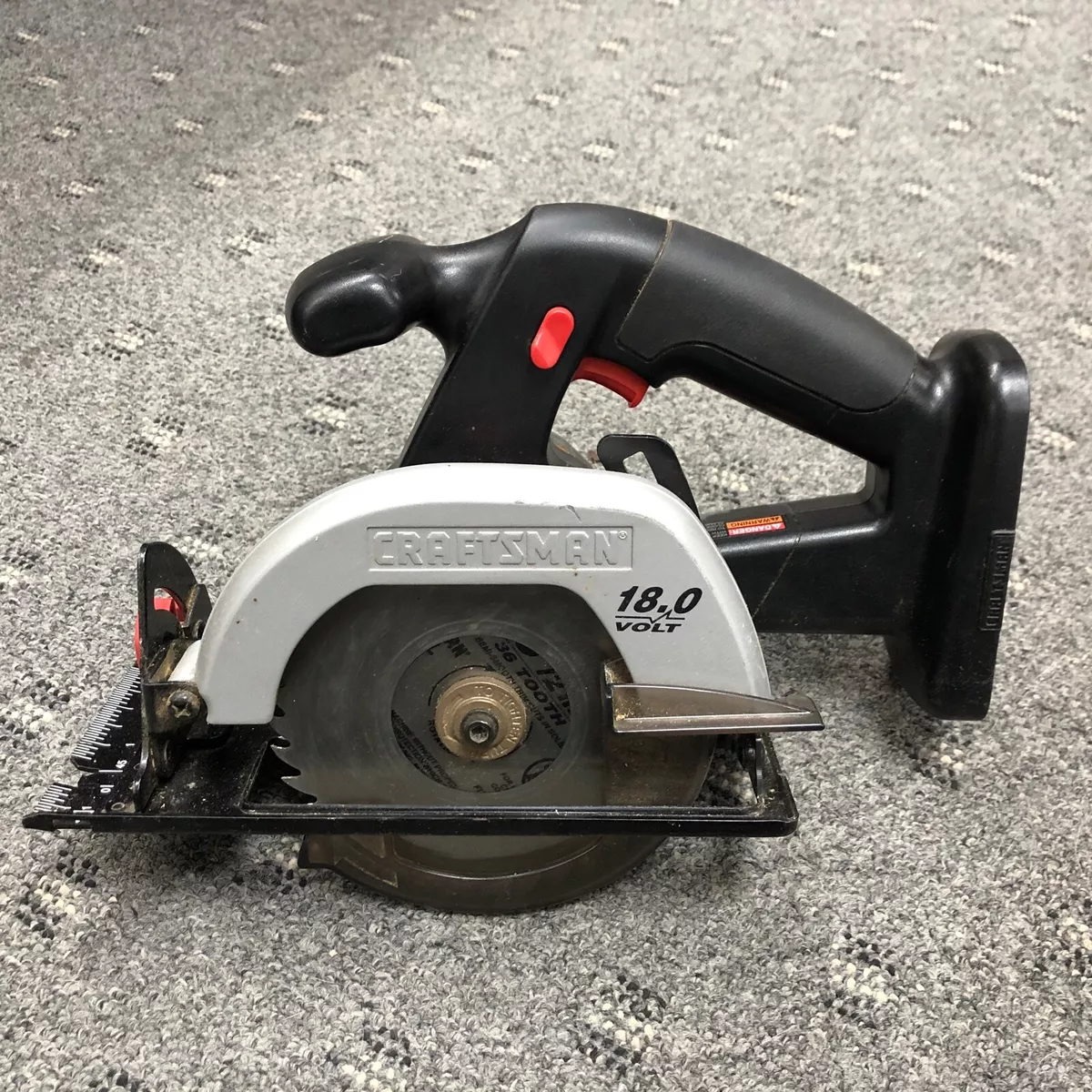Cordless trim saw deals