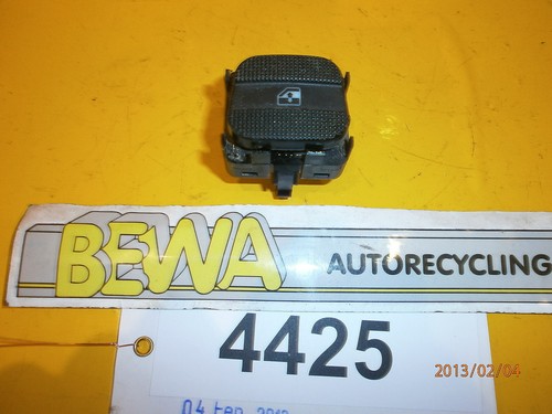 Schalter Fensterheber vorne rechts    VW Sharan    3A0959855B    Nr.4425