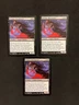Malakir Bloodwitch x3 [Zendikar ] Magic MTG Cards LP