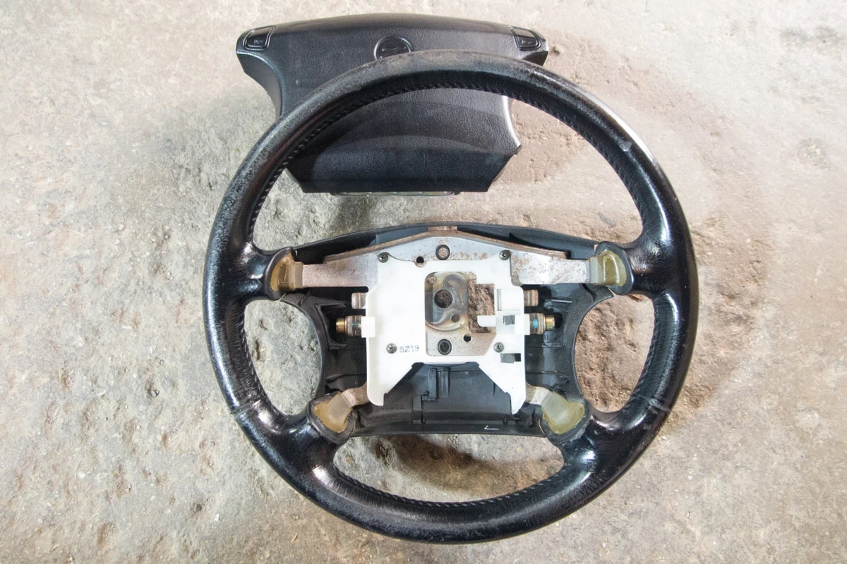 25+ Steering Wheels & Horns for Nissan 300ZX for sale | Updated