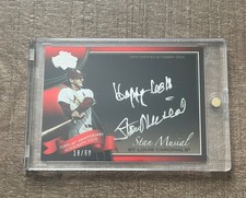 2021 Topps Stan Musial 80th Anniversary Baseball Cards 6