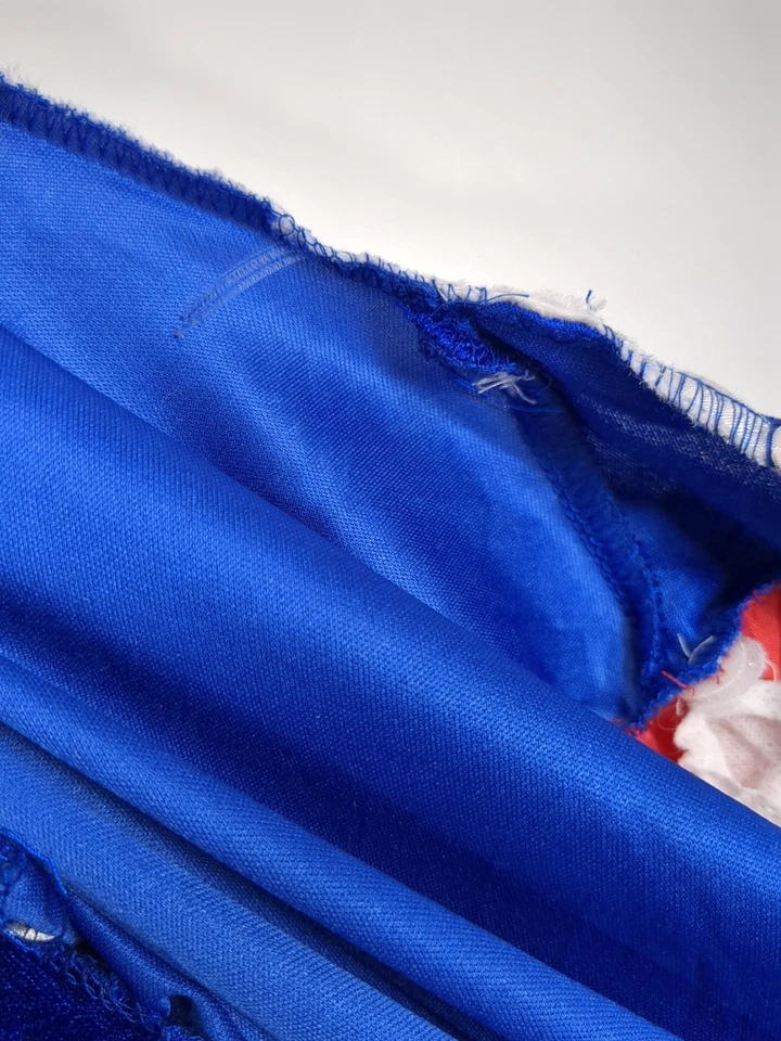 Disney Clásicos Vestido Blancanieves Adulto XXL 22-24 Disfraz Disfraz Disfraz Peluca Foto 4 de 4