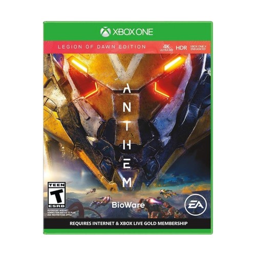 Bioware Videogiochi Inno (Legione dell'Alba Ed) EX/NM