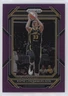 2023 Panini Prizm WNBA Purple Prizm 14/149 Katie Lou Samuelson #93 f9s