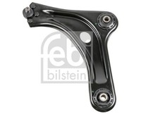 Querlenker Dreieckslenker Febi Bilstein 176055 Stahlblech FüR CitroËN C2 16V Hdi