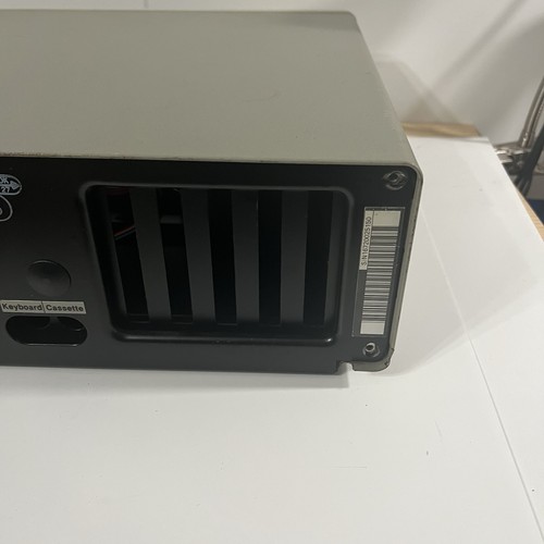 Vintage IBM 5150 PC Case With Power Supply Retro Computing Excellent Condition - Picture 7 of 17